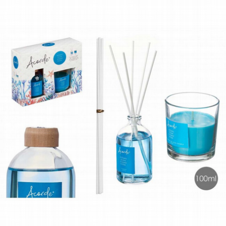 SET ACORDE OCEANO