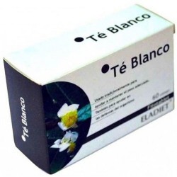 TE BLANCO 60 COMP ELADIET