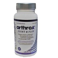 ARTHROX joint-flex 60comp. (CUMEDIET)