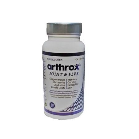 ARTHROX joint-flex 60comp. (CUMEDIET)