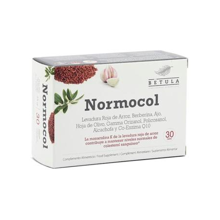 NORMOCOL