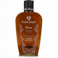 CHAMPU HENNA COBRE NATURAL R/S