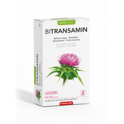 BITRANSAMIN 60 CAPSULAS  INTERSA
