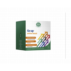 G0UP AMINO BOOST