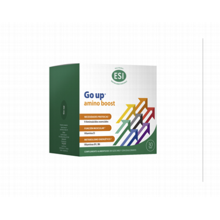 G0UP AMINO BOOST