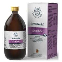 VEN MECH FLUIDO 500 ML