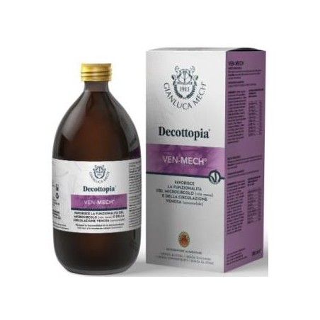 VEN MECH FLUIDO 500 ML