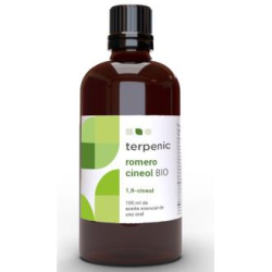 ROMERO CINEOL 100ml BIO
