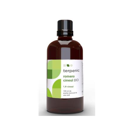 ROMERO CINEOL 100ml BIO