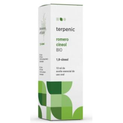 ROMERO CINEOL 10ml BIO