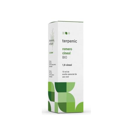 ROMERO CINEOL 10ml BIO