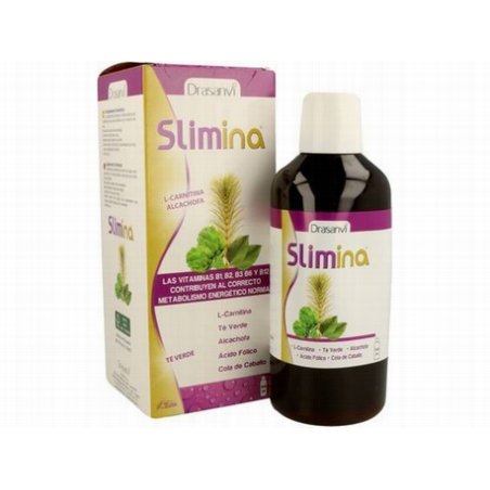 SLIMINA 500ML DRASANVI