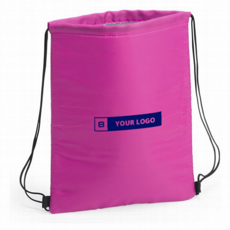 MOCHILA NEVERA 4 L TRIESTOP