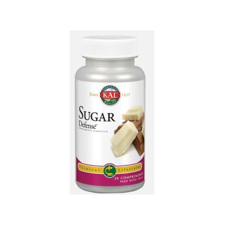 SUGAR DEFENS 30 Caps