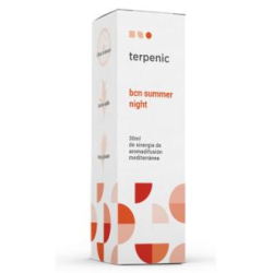 SINERGIA BCN SUMMER NIGHT 30 ML BIO