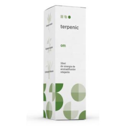 SINERGIA OM 30 ML BIO