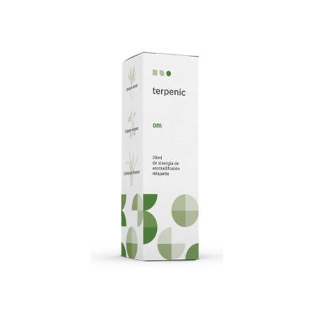 SINERGIA OM 30 ML BIO