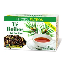 TE ROIBOS 20 Filtros