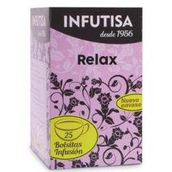 TE RELAJANTE 25 Filtros