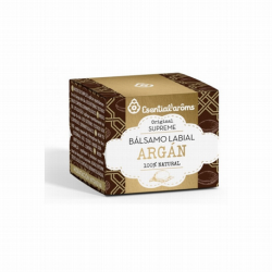 BALSAMO LABIAL ARGAN INTERSA