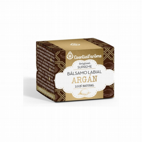BALSAMO LABIAL ARGAN INTERSA