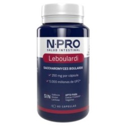 NPRO LEBOULARDI 30cap