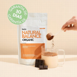 NATURAL BALANCE ORFANIC