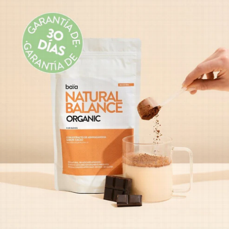 NATURAL BALANCE ORFANIC