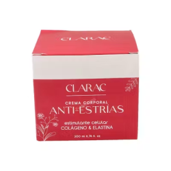 CLARAC ANTIESTRIAS
