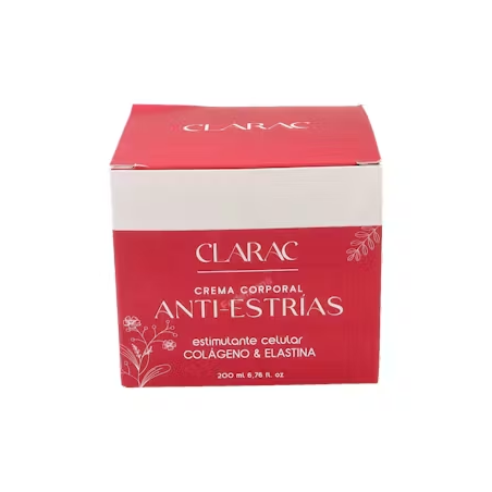 CLARAC ANTIESTRIAS