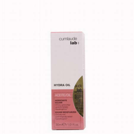 CUMLAUDE HYDRA OIL 30 ML