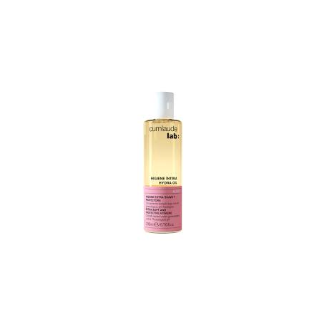 CUMLAUDE HIGIENE INTIMA HYDRA OIL ACEITE 200 ML