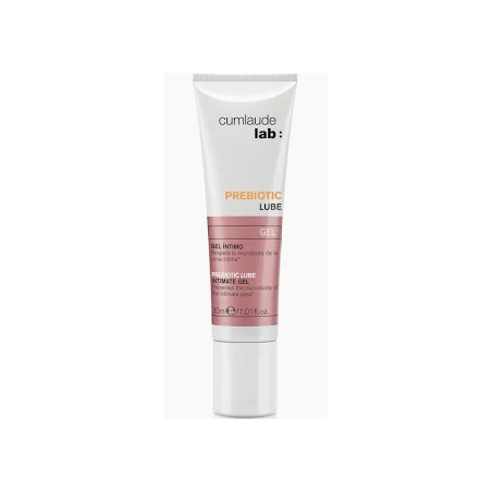  CUMLAUDE PREBIOTIC LUBE GEL 30 ML