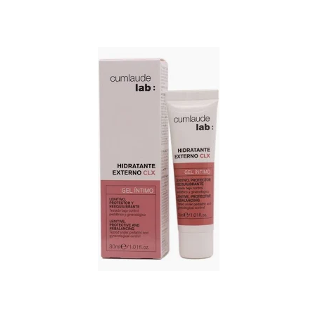  CLX HIDRATANTE externo 30ml.
