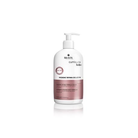 HIGIENE INTIMA deligyn 500ml.