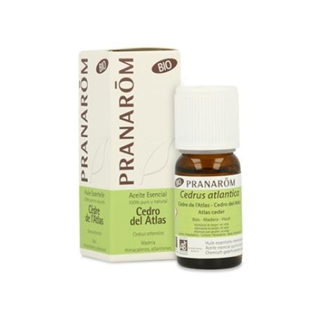 PRANAROM CEDRO DEL ATLAS 10ML ELADIET