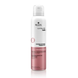  CUMLAUDE PREBIOTIC higiene intima mousse 150ml.