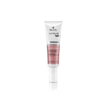 CUMLAUDE VIDERAGE 30ml.