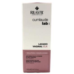  CLX LAVADO VAGINAL MD 140ml.