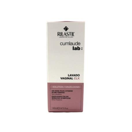  CLX LAVADO VAGINAL MD 140ml.