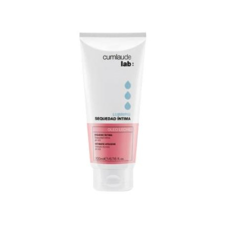 LUBRIPIU SEQUEDAD INTIMA 200ml.