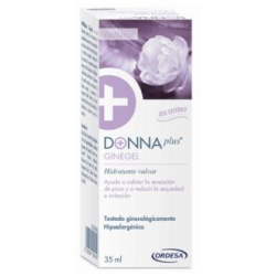 DONNAPLUS GINEGEL 35ml.
