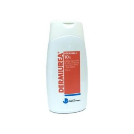 DERMIUREA 10% 200ml.