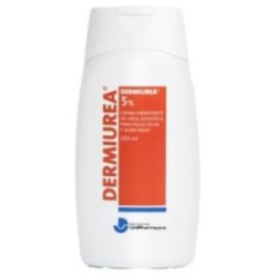  DERMIUREA 5% 200ml