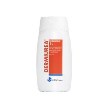  DERMIUREA 5% 200ml