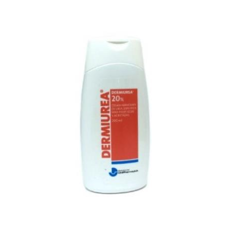DERMIUREA 20% 200ml