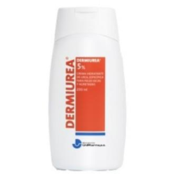 DERMIUREA 5% 500ml.