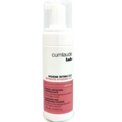 HIGIENE INTIMA mousse 165ml.