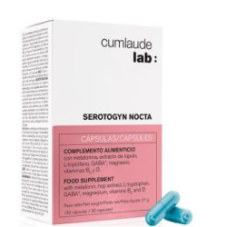 CUM SEROTOGYN NOCTA 30cap.