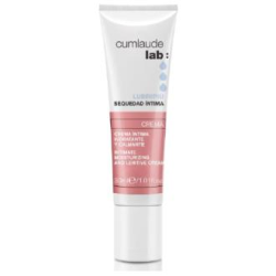 CUMLAUDE LUBRIPIU CREMA INTIMA 30ml